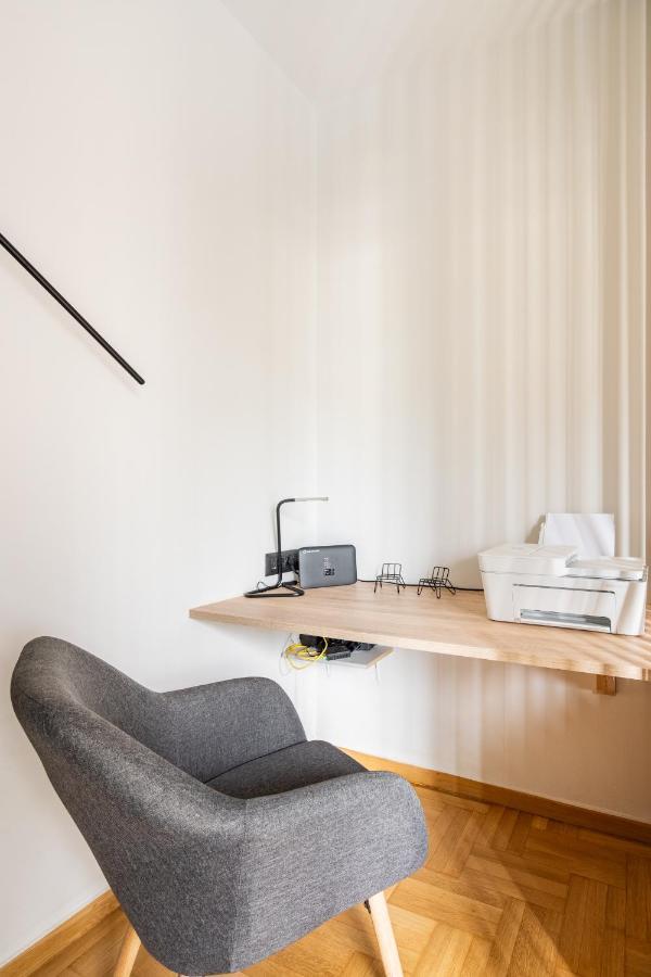 Athena Blue Lux Apartments 2Br 2Ba With City Skyline View, Near Kolonaki Exterior foto