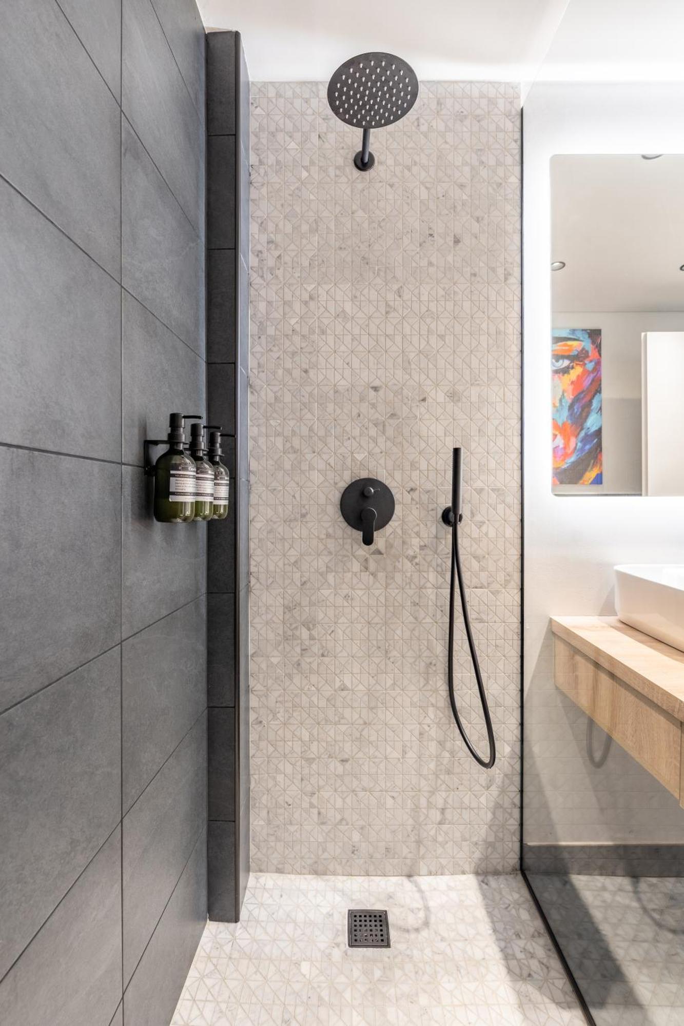 Athena Blue Lux Apartments 2Br 2Ba With City Skyline View, Near Kolonaki Exterior foto