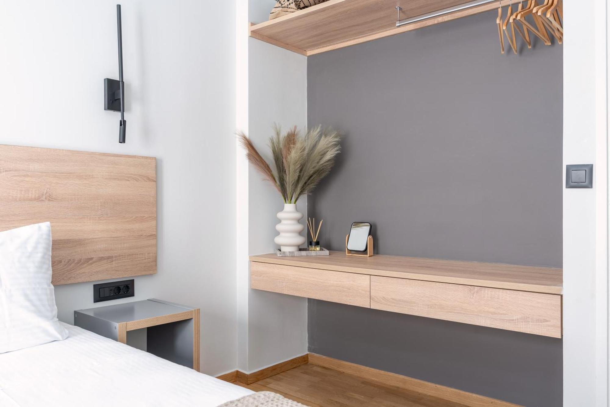 Athena Blue Lux Apartments 2Br 2Ba With City Skyline View, Near Kolonaki Exterior foto