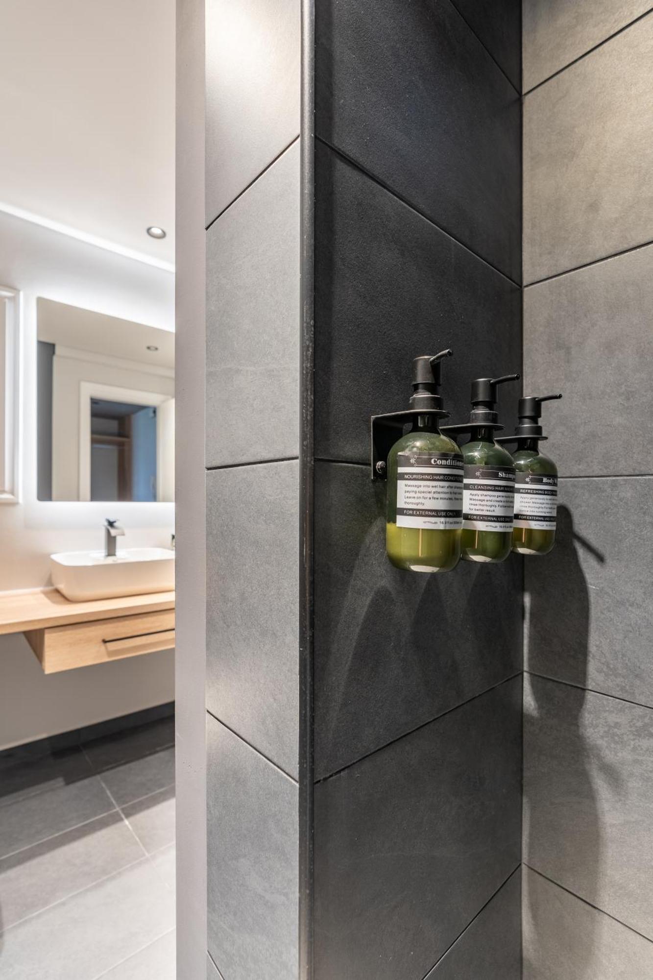 Athena Blue Lux Apartments 2Br 2Ba With City Skyline View, Near Kolonaki Exterior foto