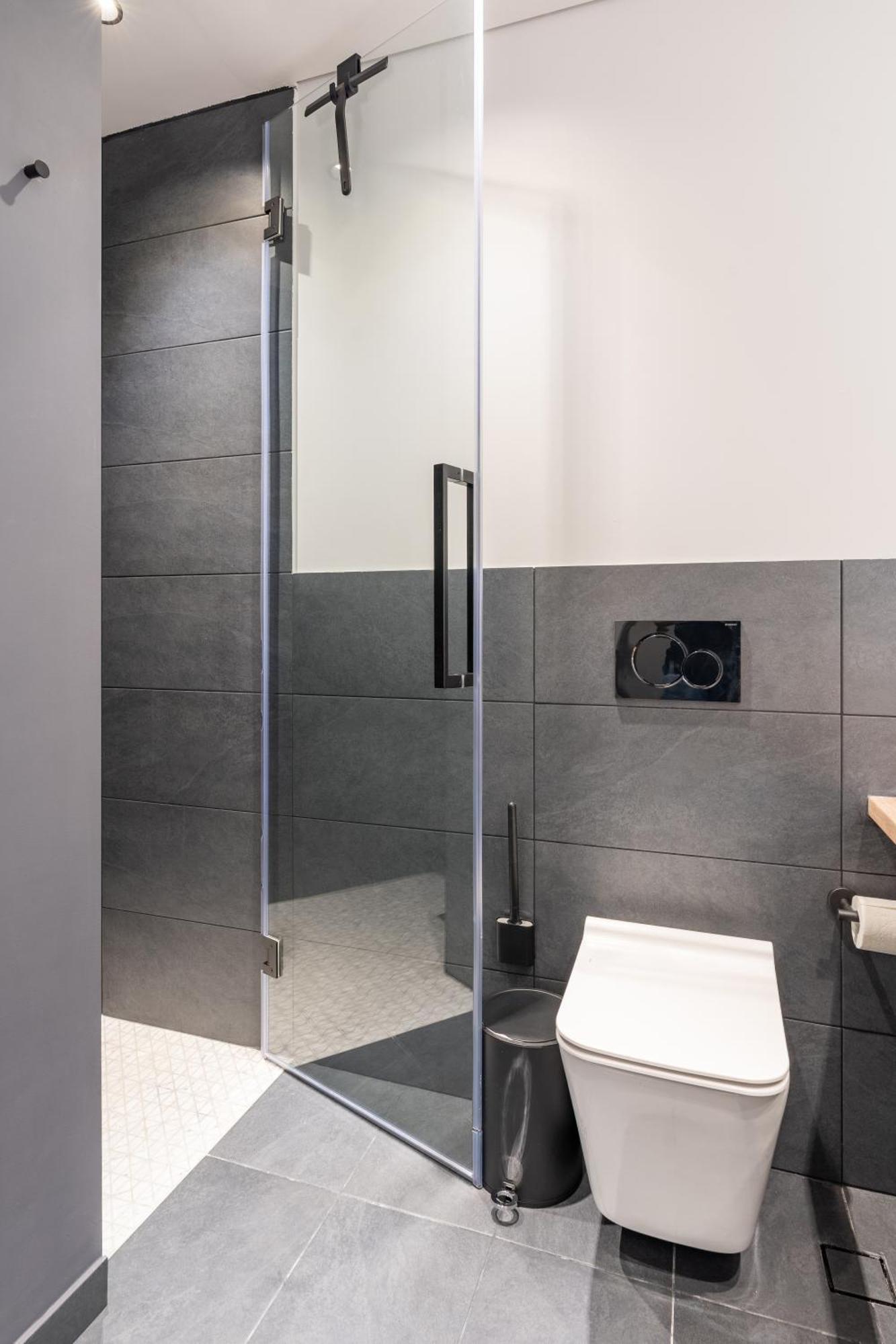 Athena Blue Lux Apartments 2Br 2Ba With City Skyline View, Near Kolonaki Exterior foto