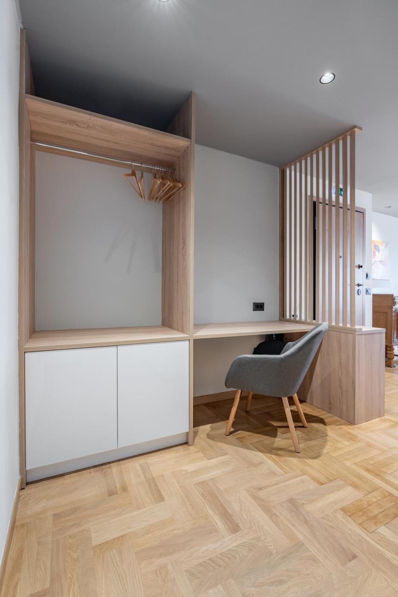 Athena Blue Lux Apartments 2Br 2Ba With City Skyline View, Near Kolonaki Exterior foto
