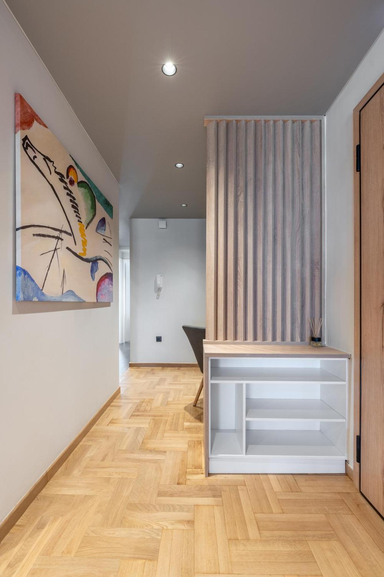 Athena Blue Lux Apartments 2Br 2Ba With City Skyline View, Near Kolonaki Exterior foto