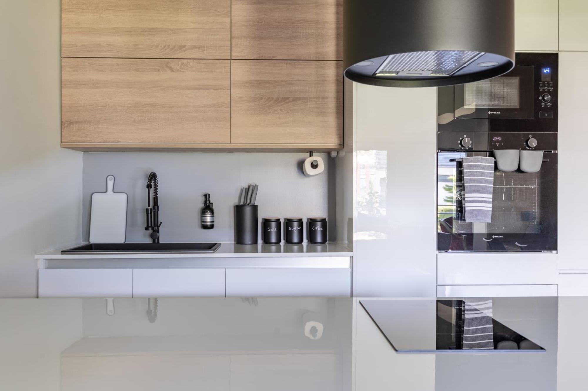 Athena Blue Lux Apartments 2Br 2Ba With City Skyline View, Near Kolonaki Exterior foto